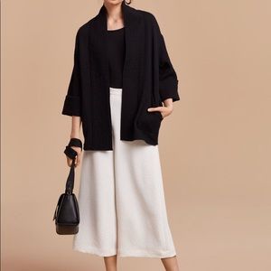 Aritzia Wilfred Lenglen blazer Jacket in S